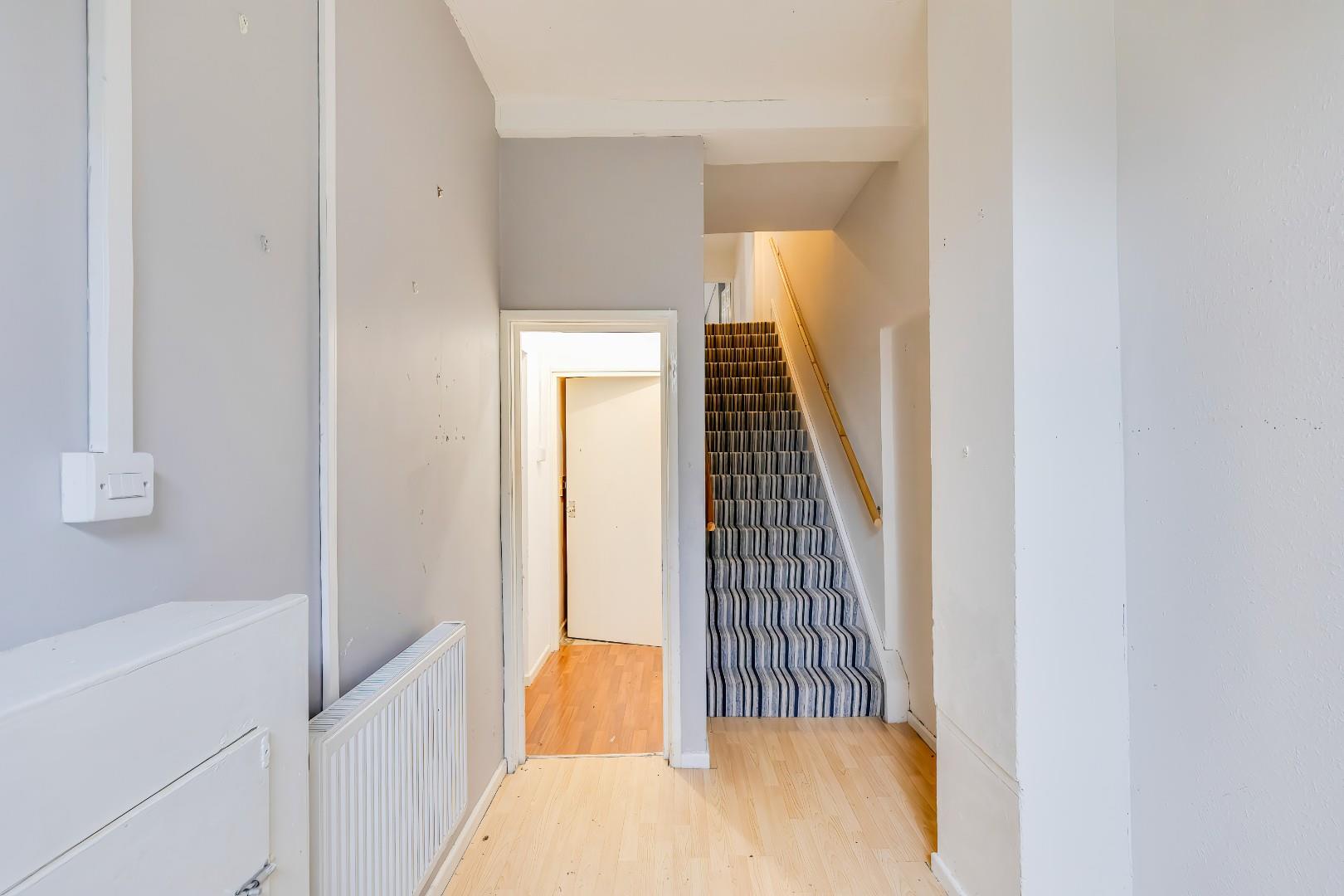 25 Church Avenue, Penarth, CF64 1AZ